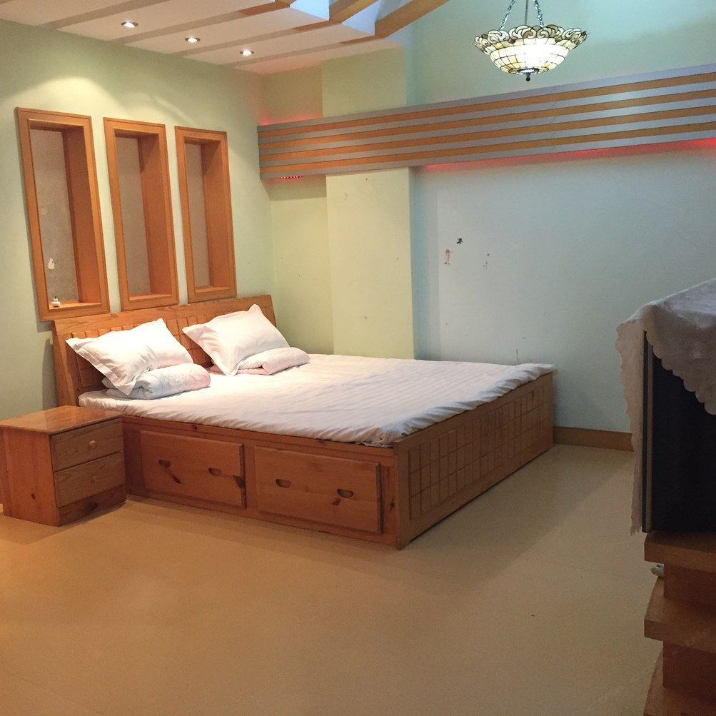 威海魏女士公寓(2号店)
