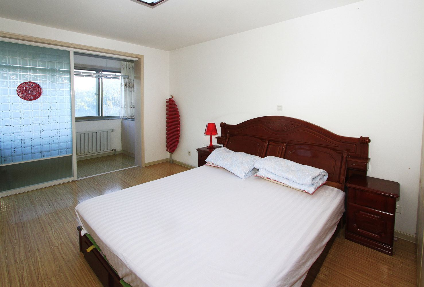 威海魏女士公寓(8号店)