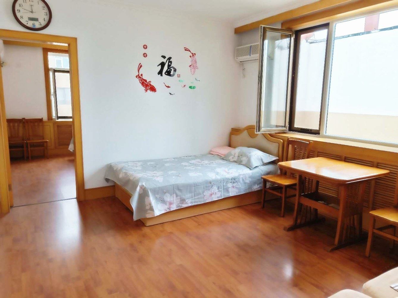 两居室