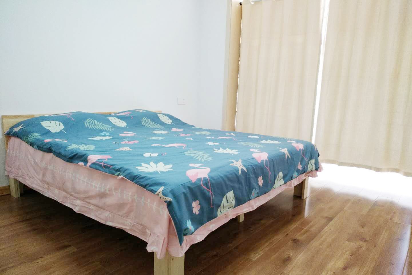 威海滨海小城之家公寓(2号店)