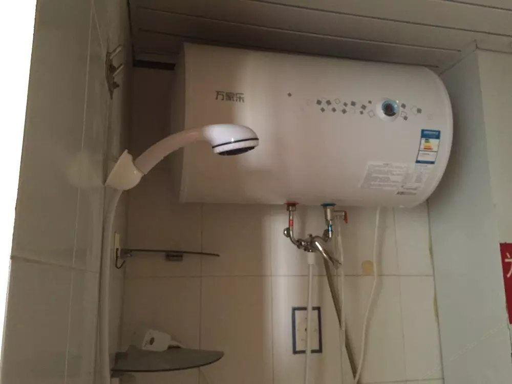 舒适一室一厅