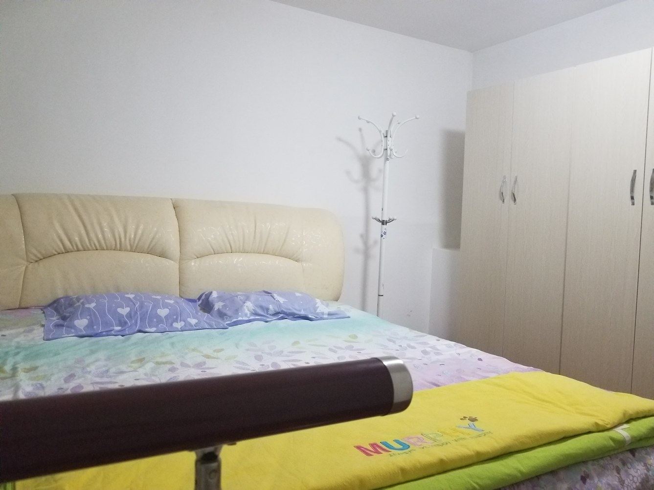 一室一厅套房