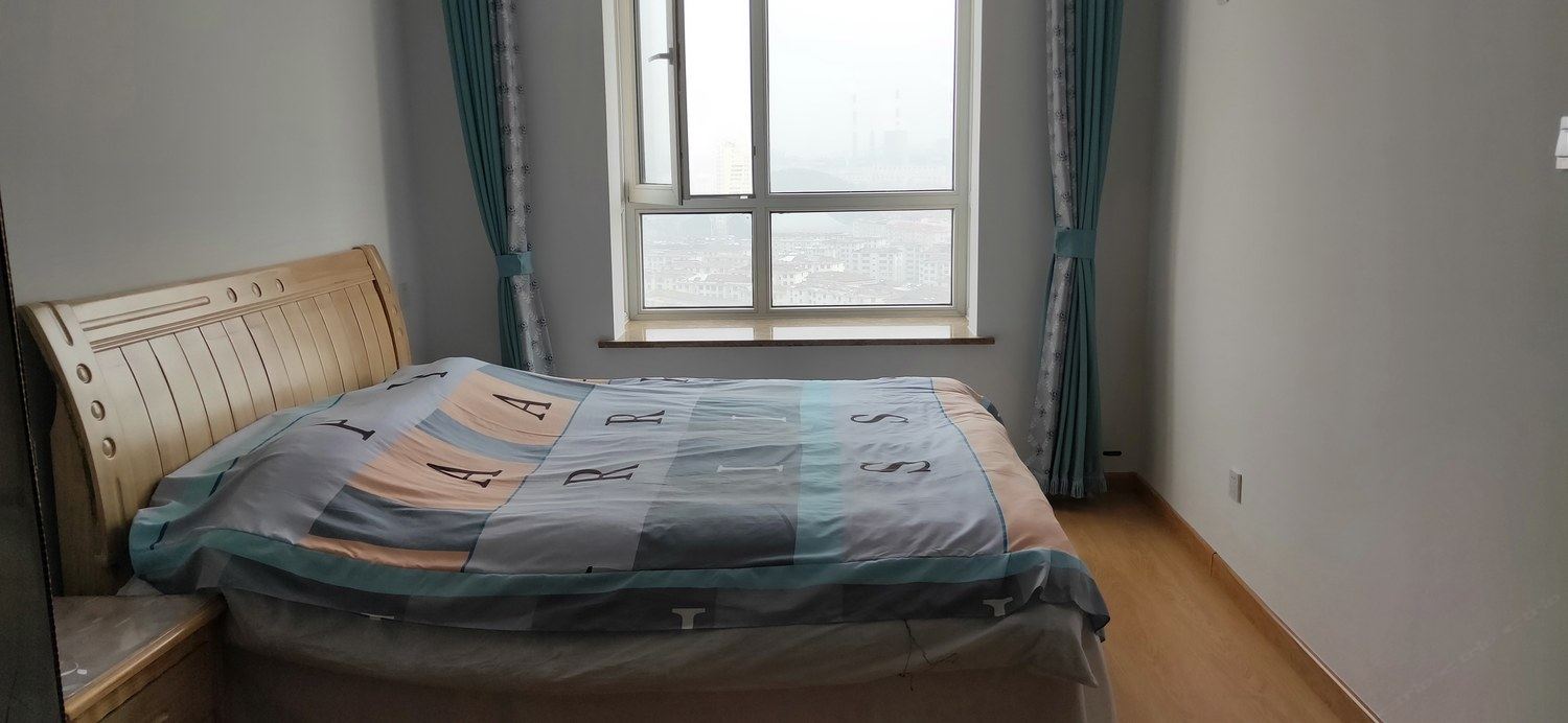 威海萍水相逢小住公寓(2号店)