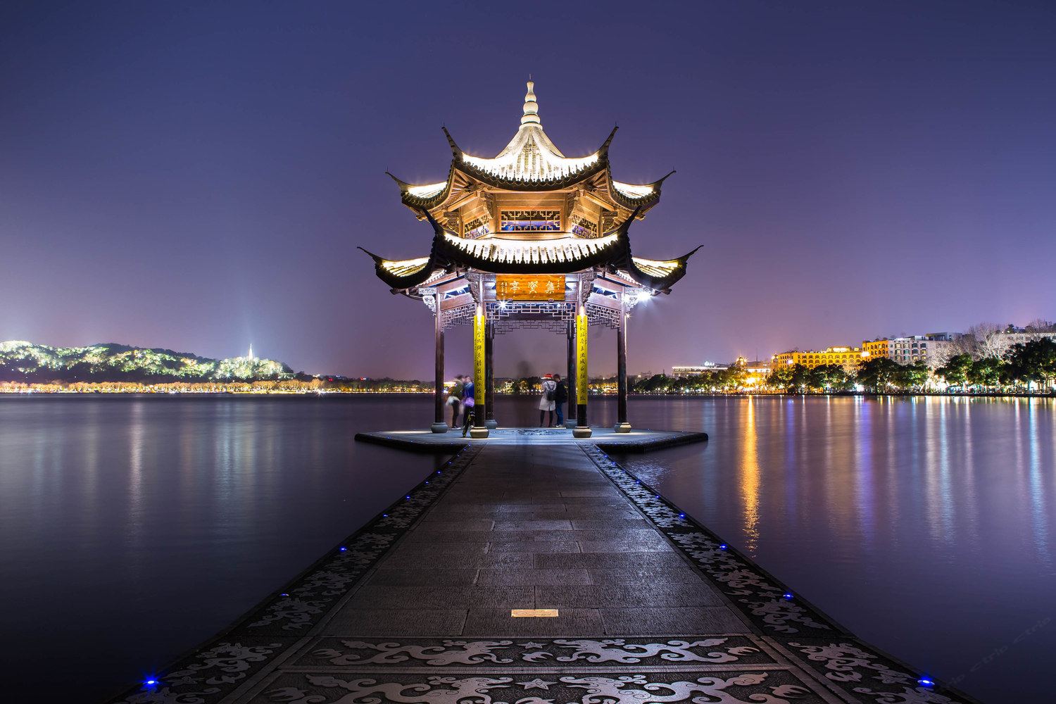 杭州景区市区Ins网红房复式(丁衙巷分店)