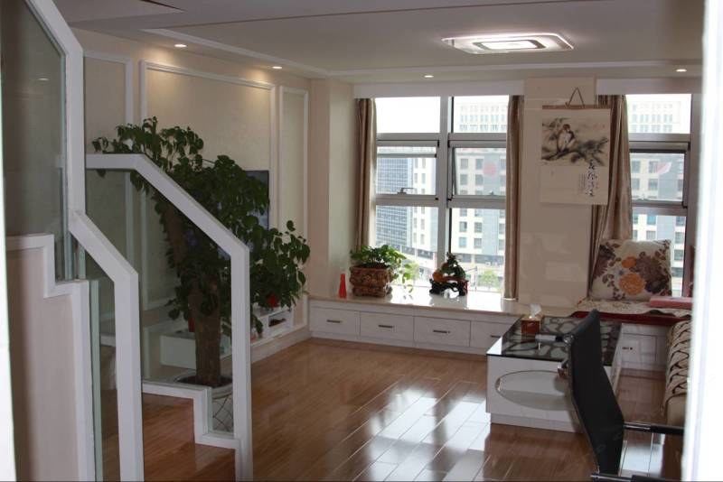 杭州近阿里巴巴西溪湿地杭师大LOFT公寓