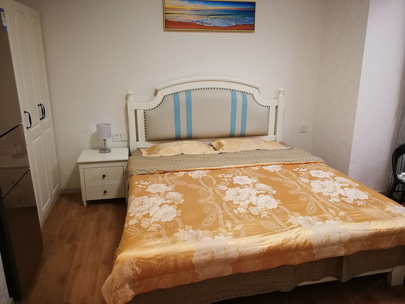 威海rollney公寓(4号店)