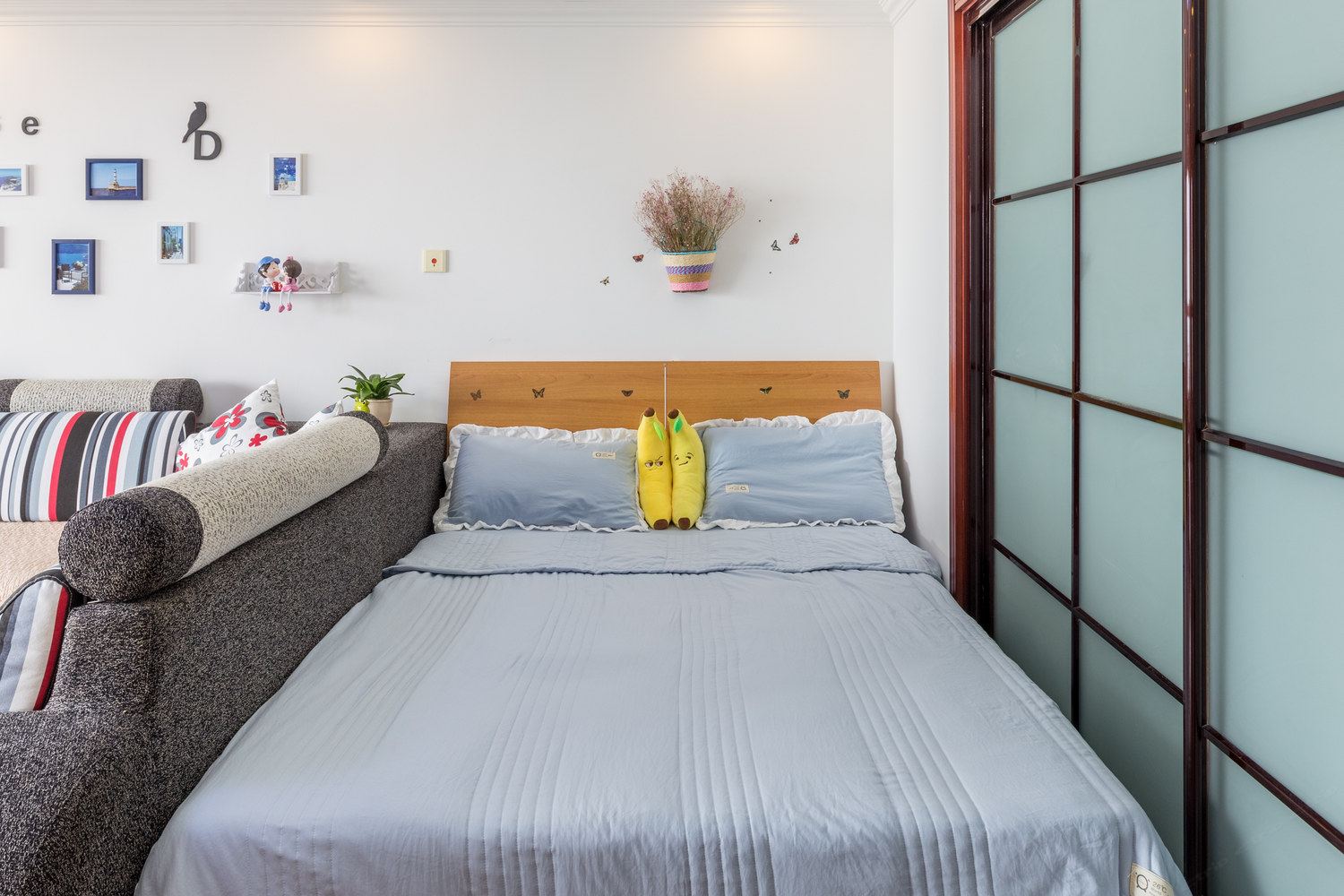 威海海边的约定公寓(2号店)