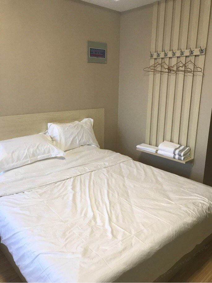 一室一厅套房