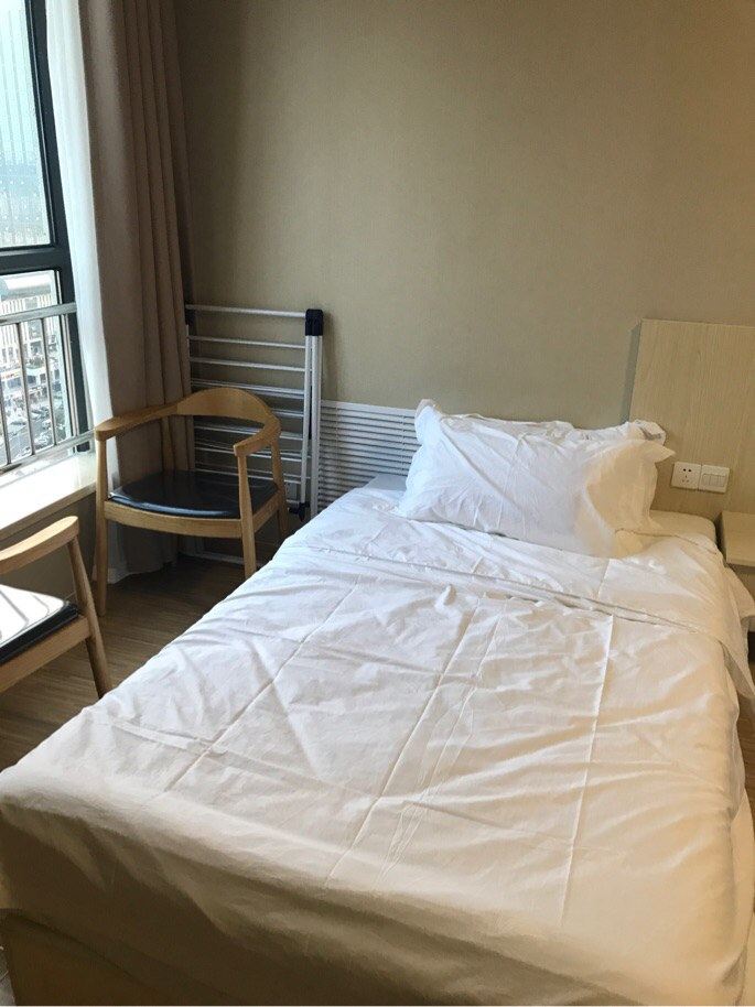 一室一厅套房