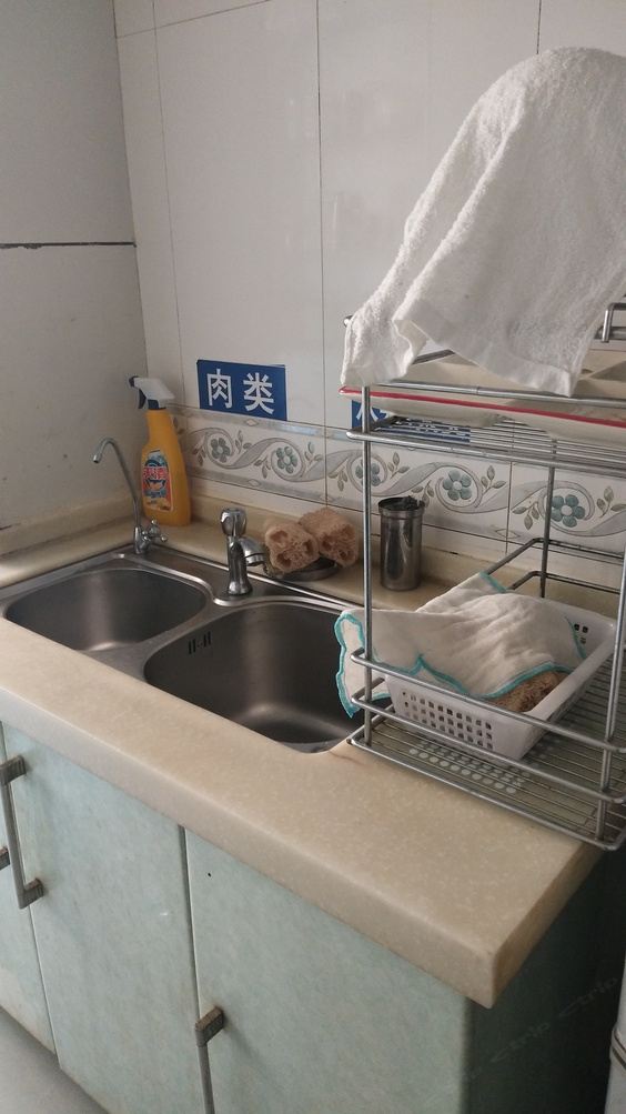 二室一厅套房