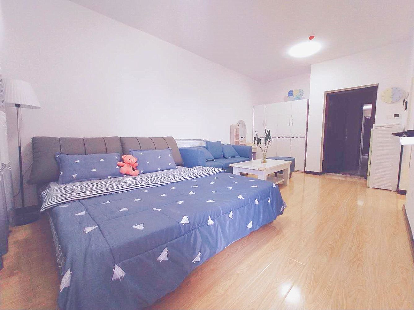 威海踏海听涛公寓(6号店)