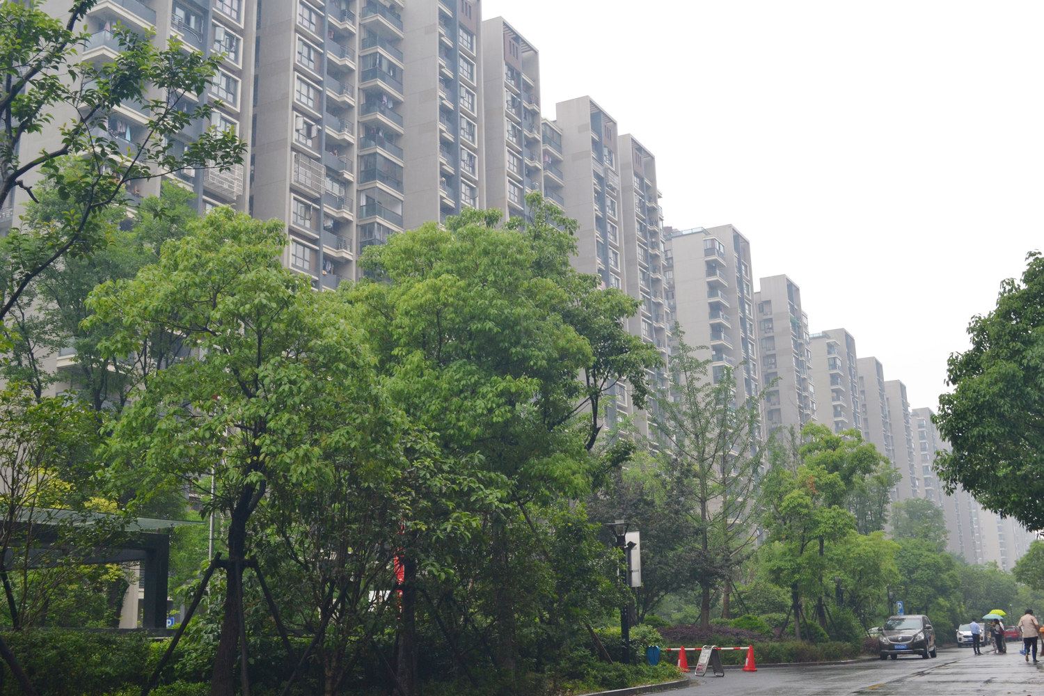 杭州财税之家普通公寓(明艺路店)