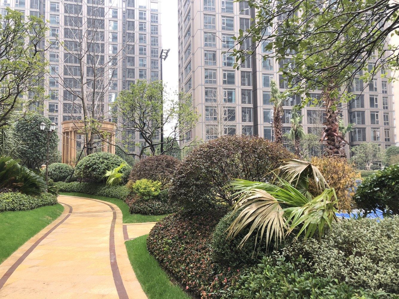 杭州美美宝公寓(永固路分店)