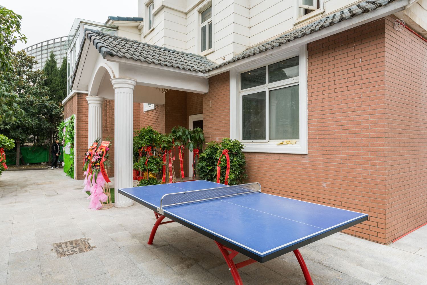 杭州诗雨温馨小家度假别墅(19号店)