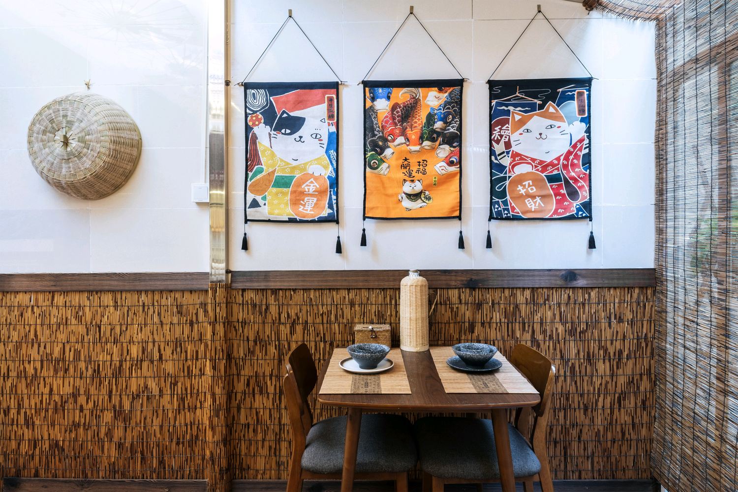 杭州阿毛毛公寓(7号店)