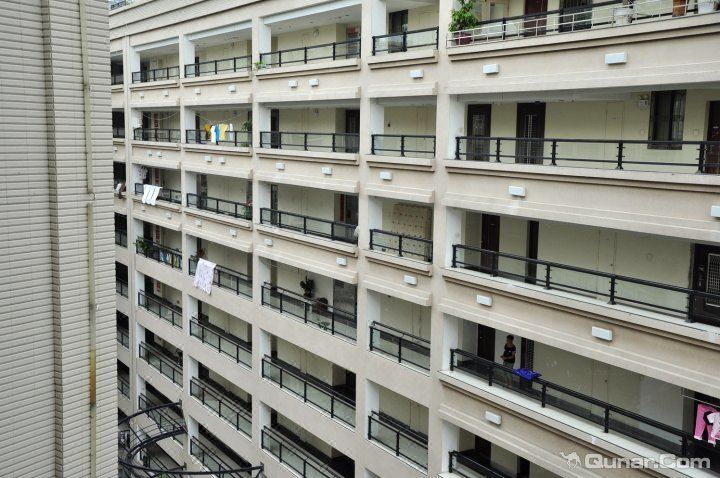 厦门豪家辉公寓酒店