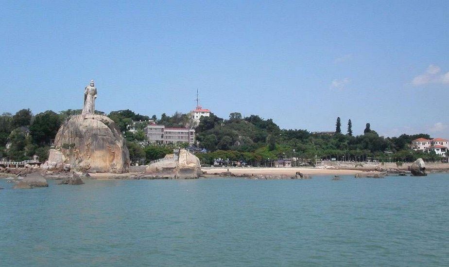 厦门画海简居客栈