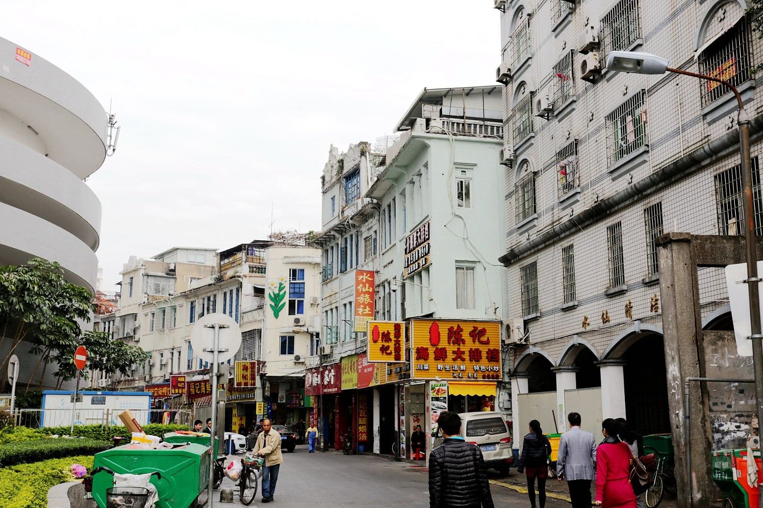 厦门佳悦客栈
