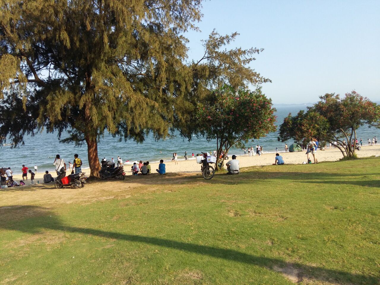 厦门木缘居客栈
