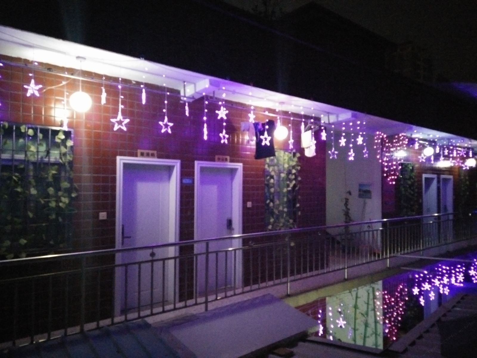 厦门太空舱公寓酒店