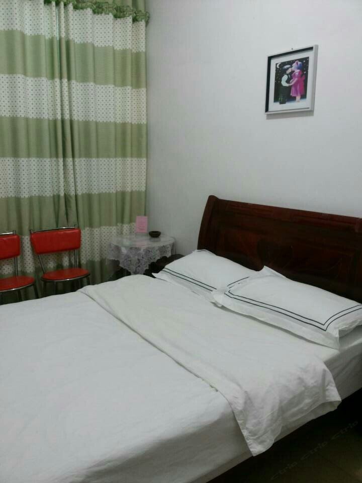标准单间