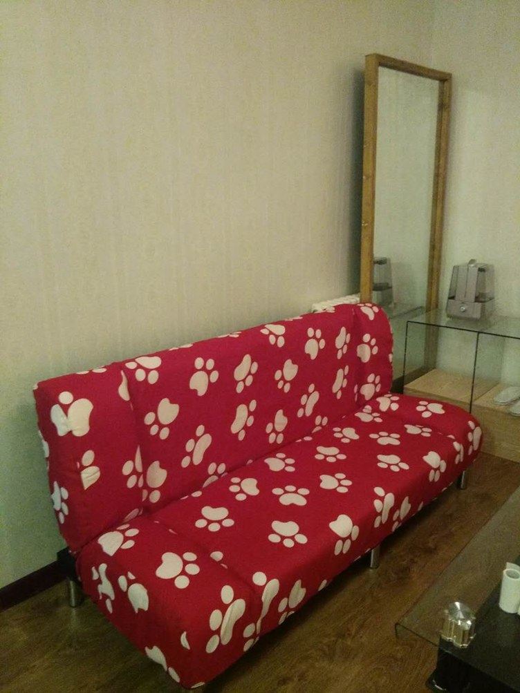 大床房