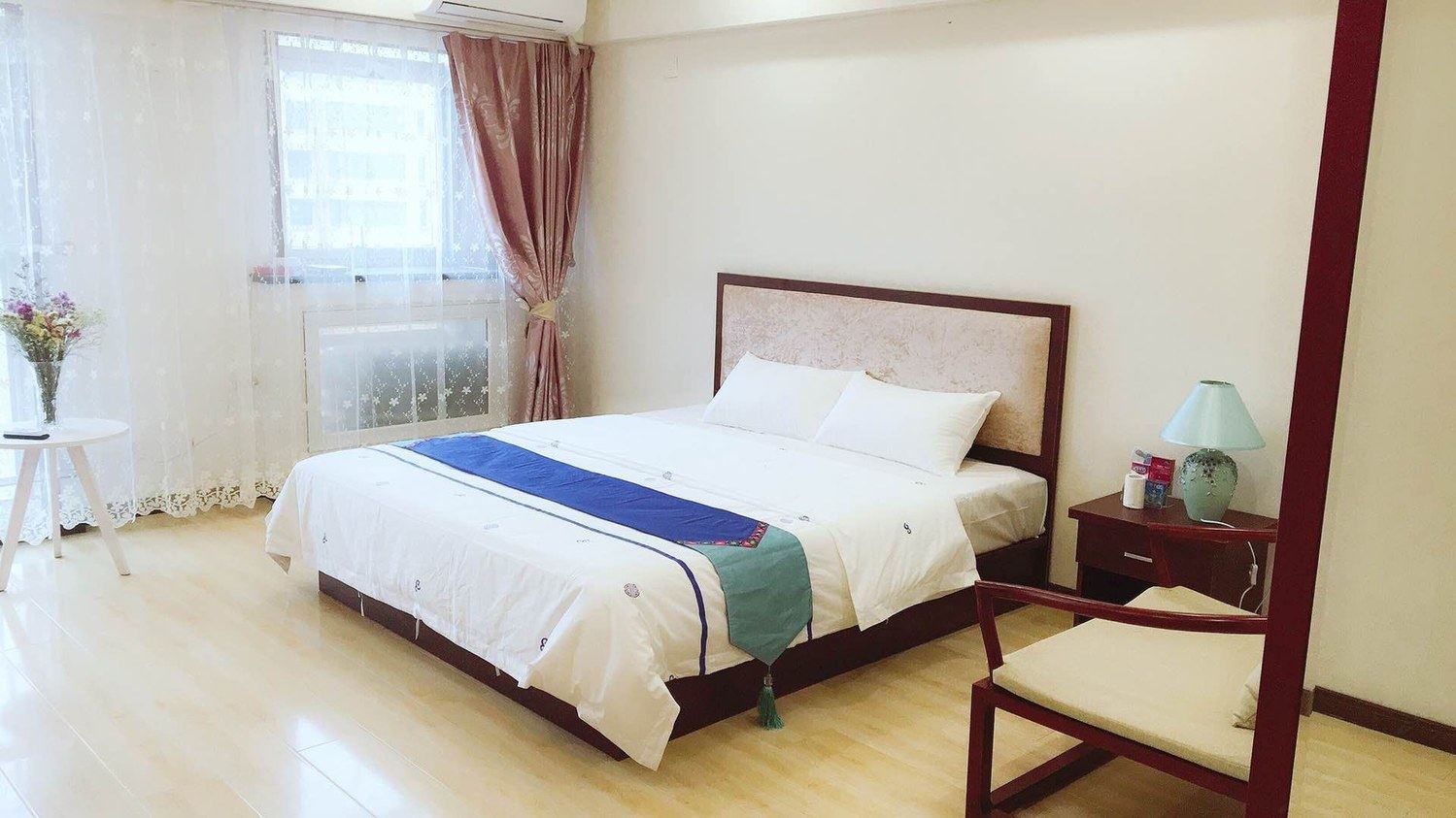 淄博张志全公寓(3号店)