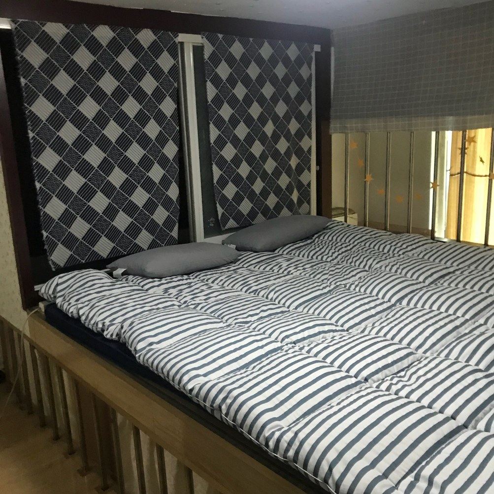 loft一室一厅套房