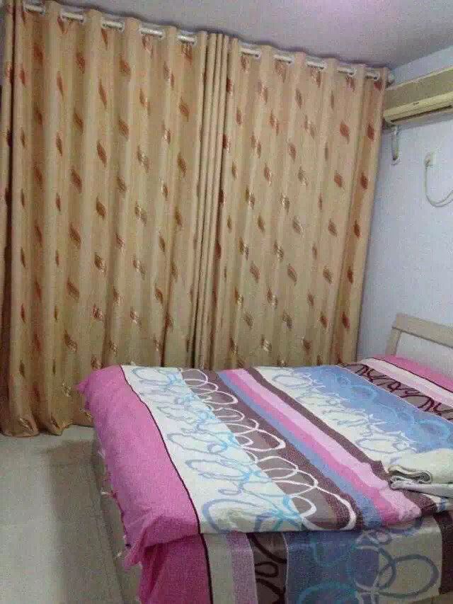 舒适精装一室一厅套房