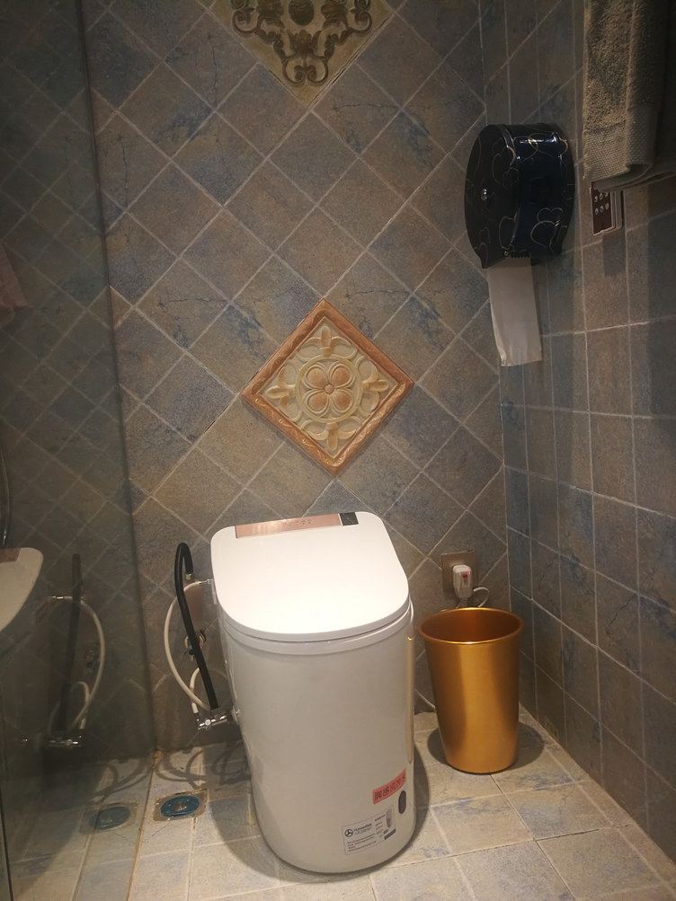 四合院
