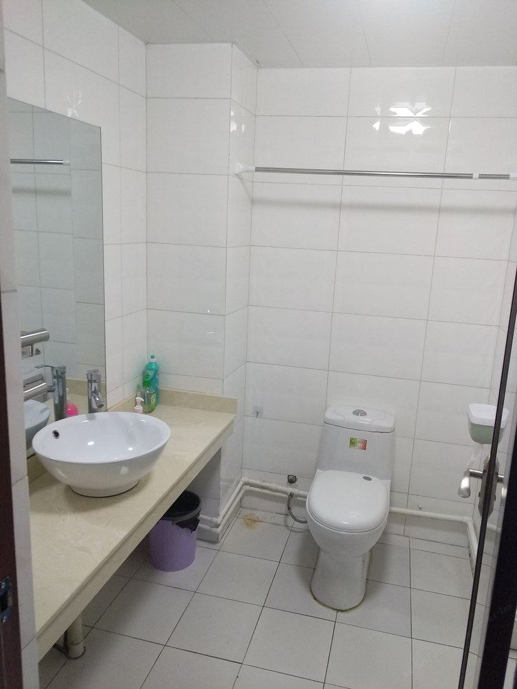 舒适温馨一室大床房