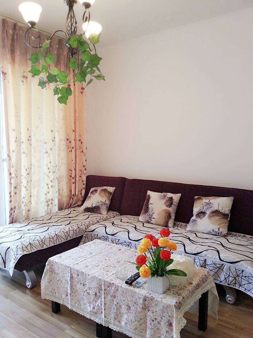 成都love home家庭公寓