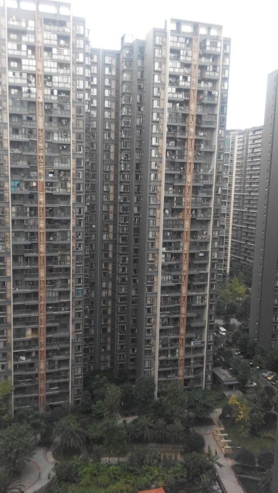 成都茶店子家庭旅馆