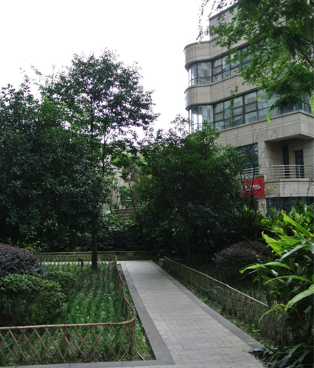 顺泽度假公寓(成都世纪城新会展店)