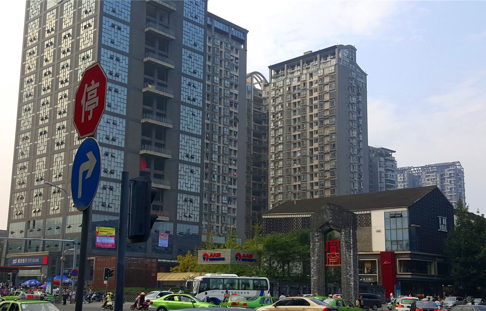 海之家家庭公寓(成都宽窄巷子店)(原海之家家庭酒店)