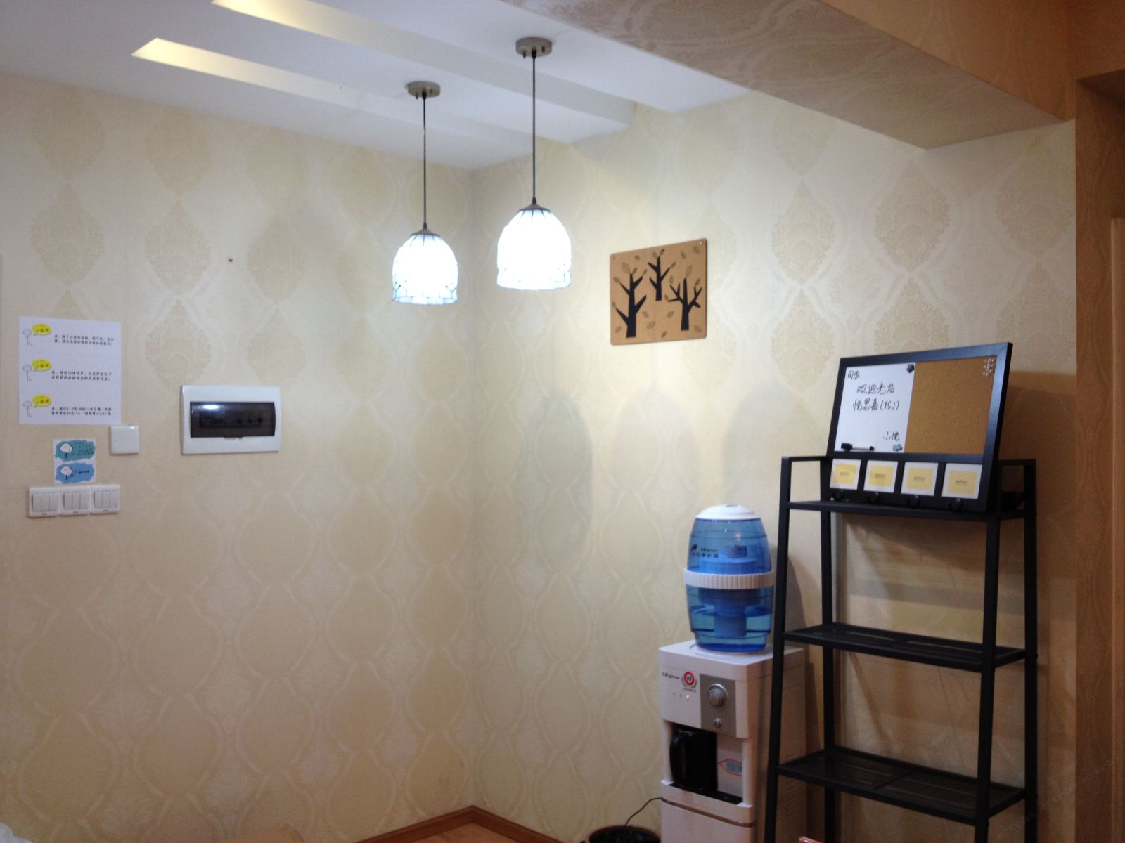 如来·民宿客栈(成都春熙路店)