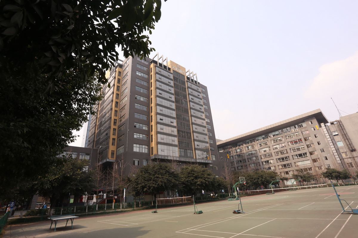 成都凤栖梧客栈