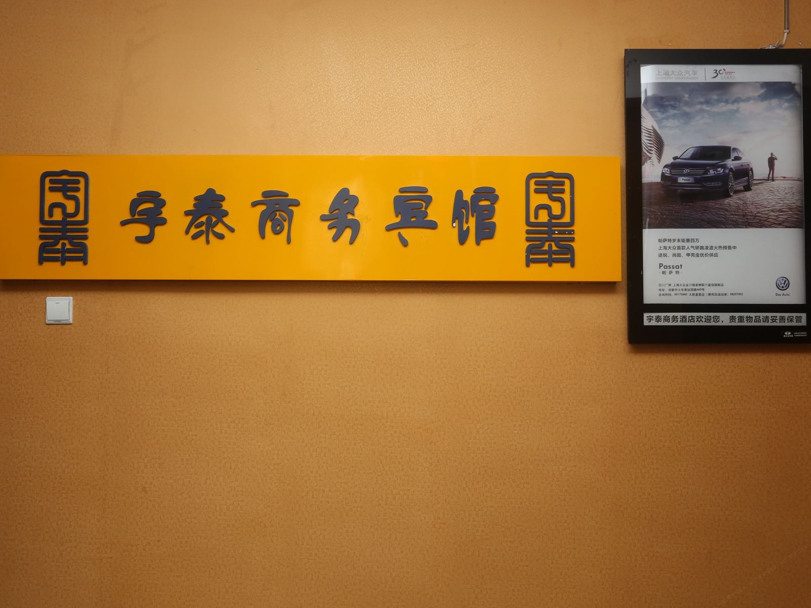 其他