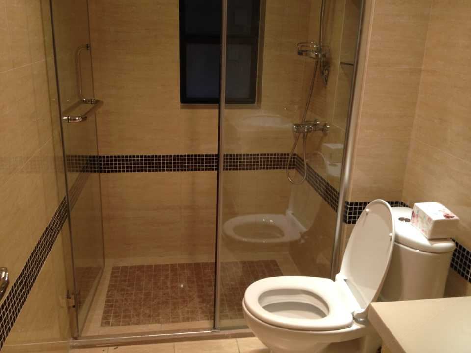 成都艾家酒店公寓金牛万达店