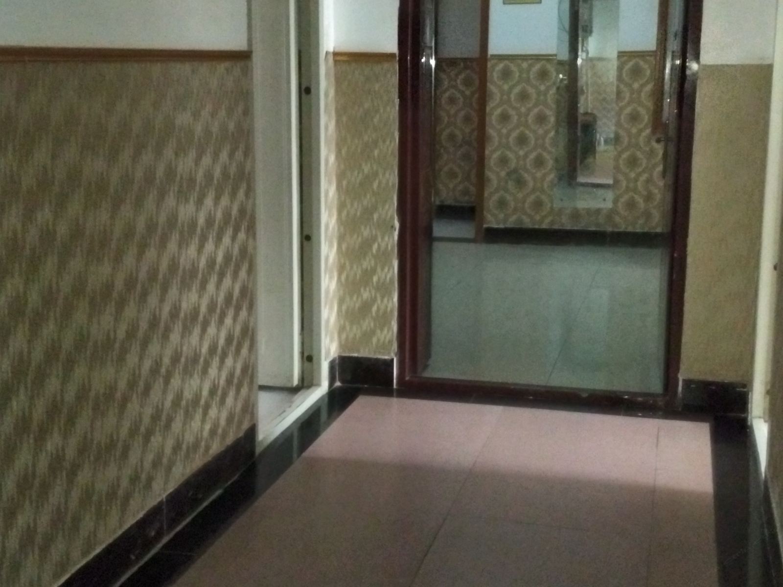 成都双流欣怡公寓