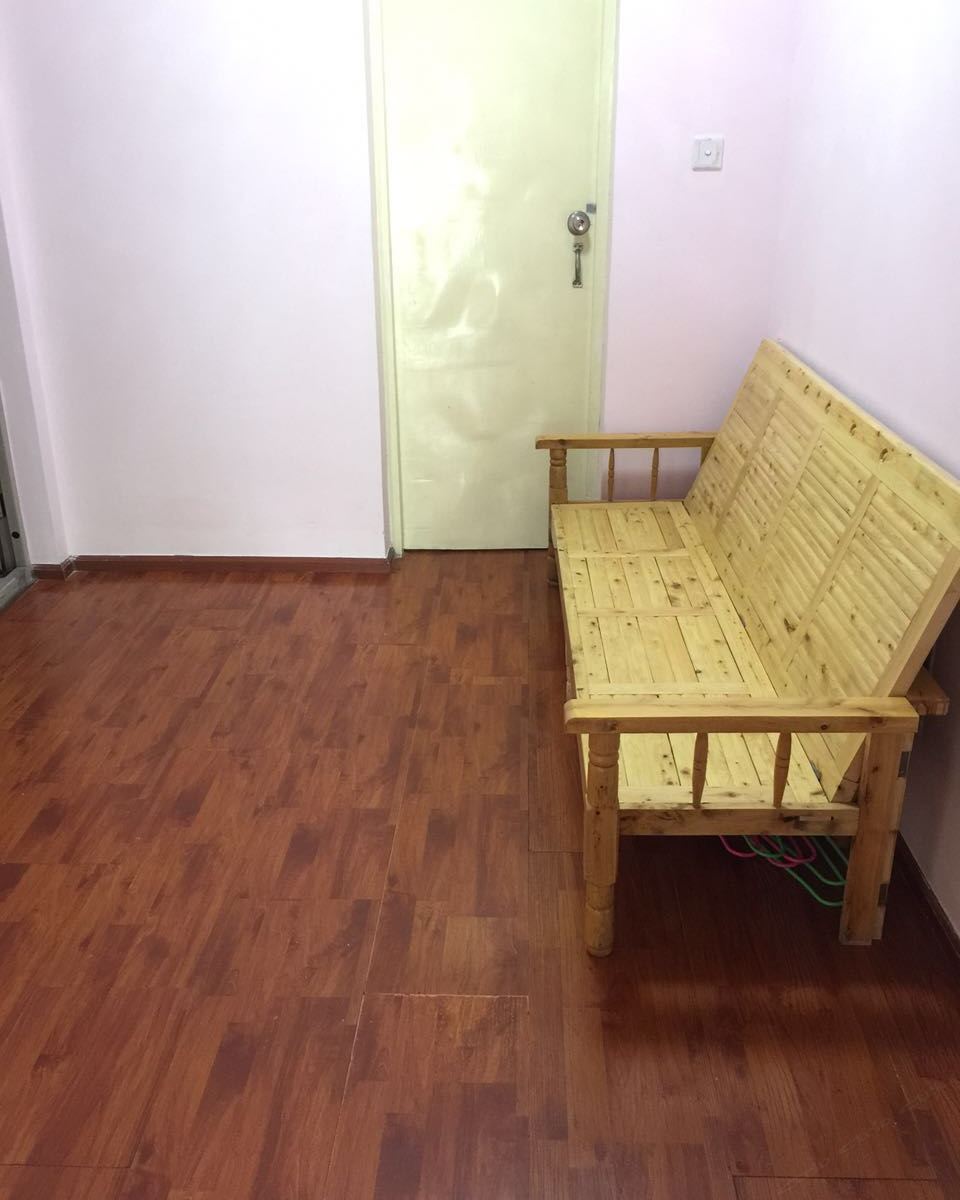 成都世纪家园公寓