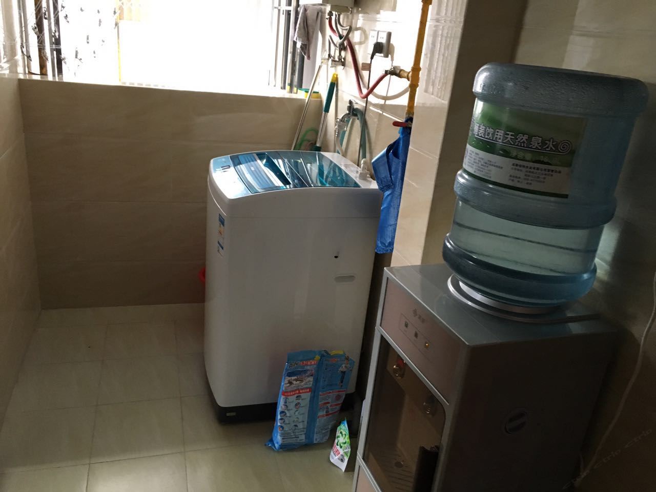 成都如意人家宾馆