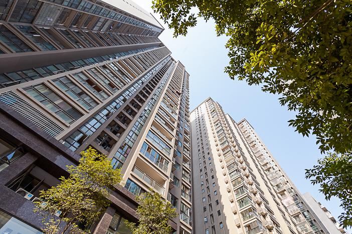 成都马斯克公寓金凤店