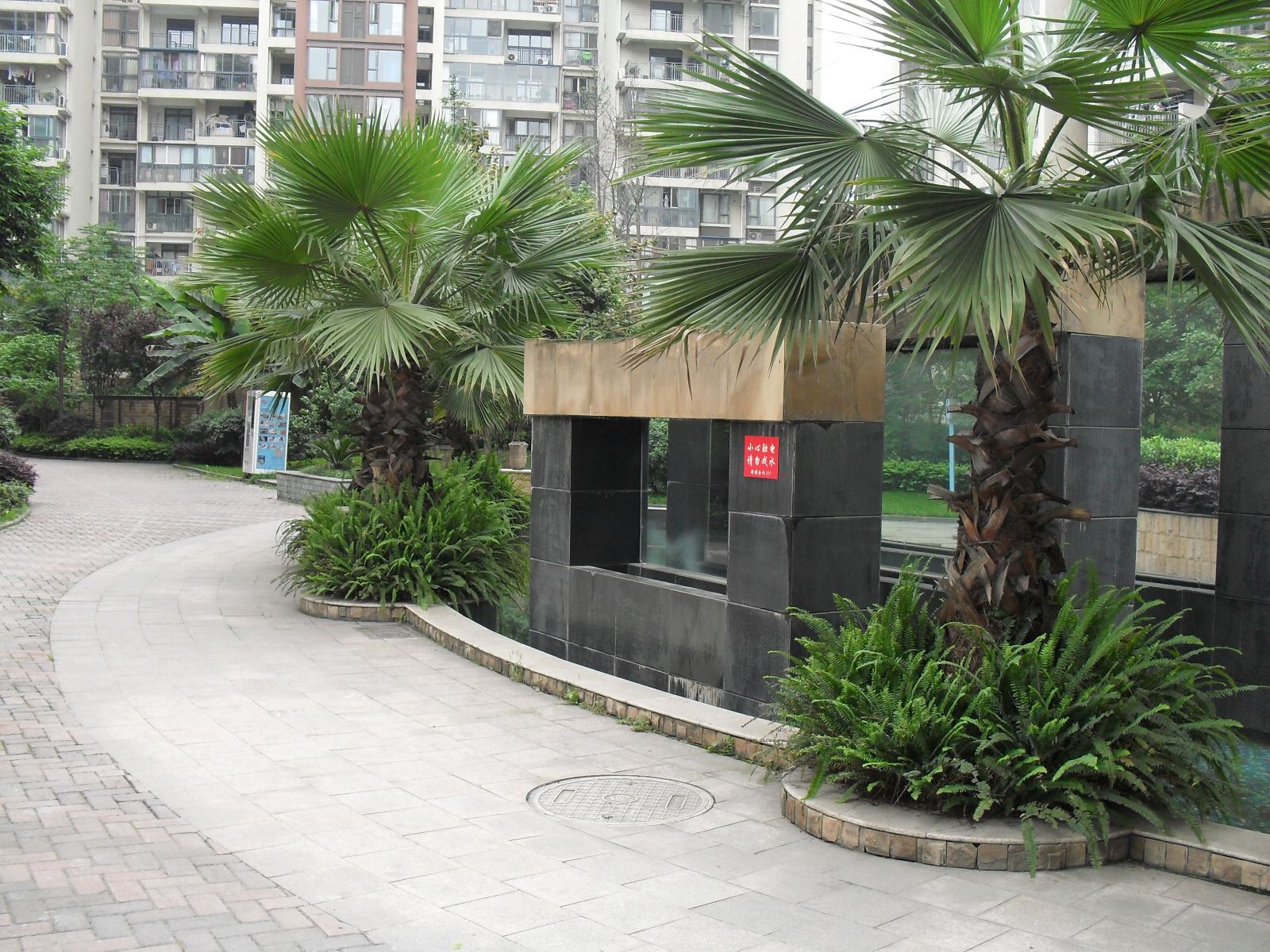 成都行侠客短租公寓瑞联路店