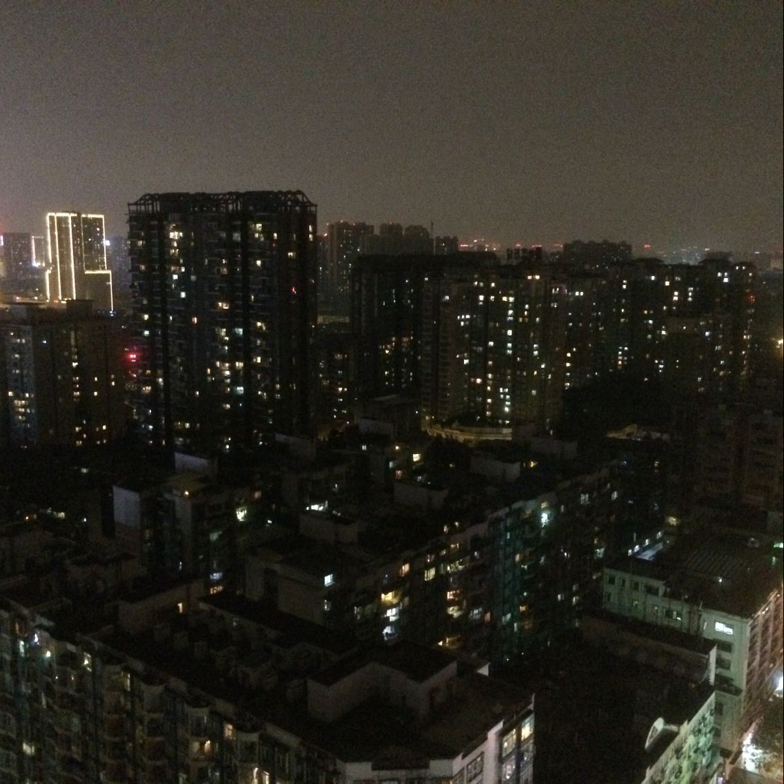 成都悠阳精品度假公寓