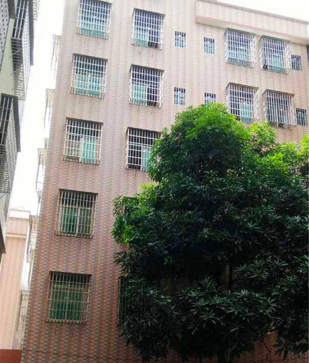 成都鑫喜宾馆