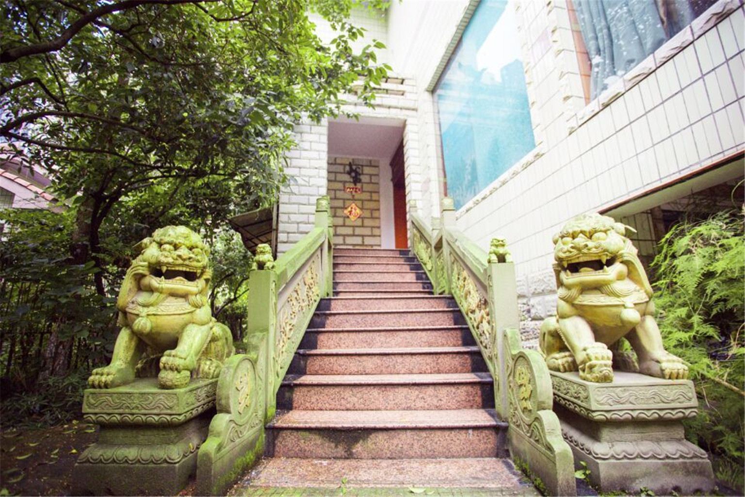 成都来派吧聚会轰趴别墅