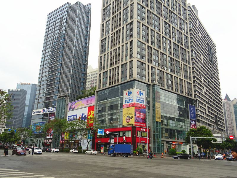 成都行侠客酒店公寓