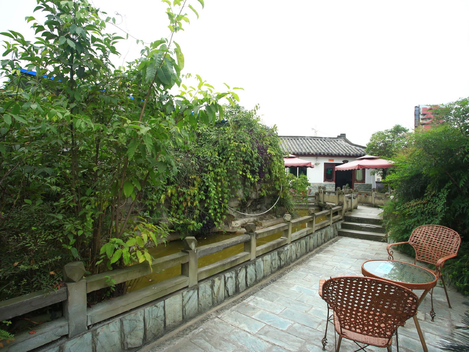 成都Tolove旅行客栈