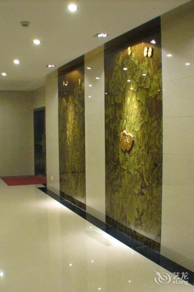 成都怡湖宾馆